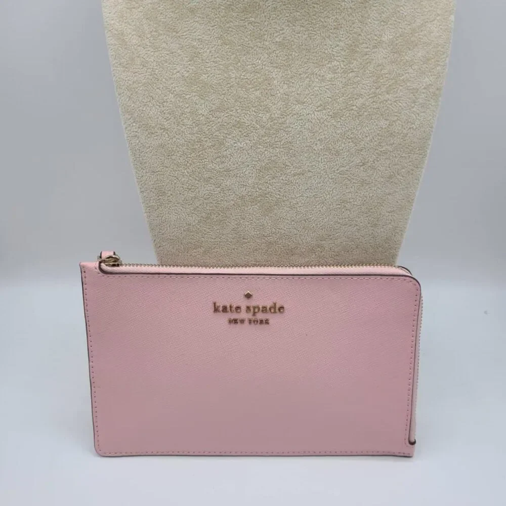 kate spade great leather